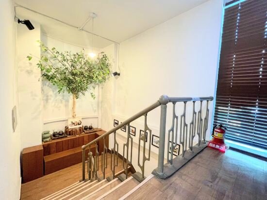 Фото Cocoa Guesthouse