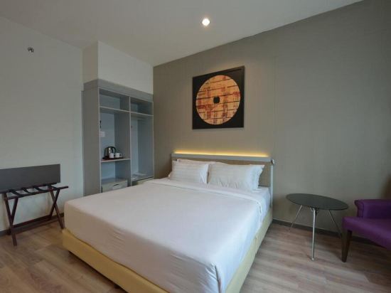 Фото Abell Hotel Kuching