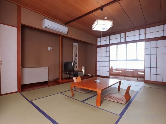 Фото Grand Hotel Aiju