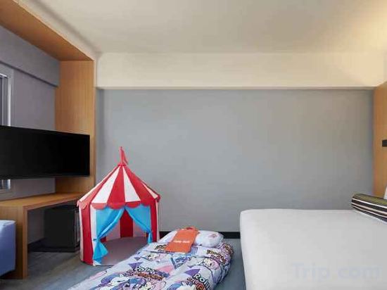 Фото Aloft Kuala Lumpur Sentral