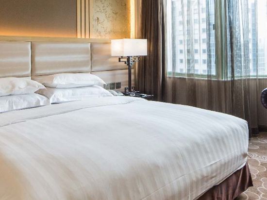 Фото Metropark Hotel Macau