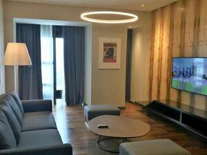 Гостиница Element Kuala Lumpur