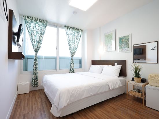 Фото Ekonomy Guesthouse Haeundae