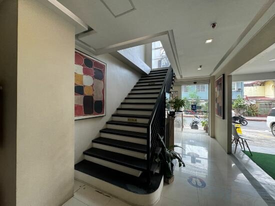 Hotel The Circuit Manor Hotel Near Ayala Malls Circuit, Earth, photo