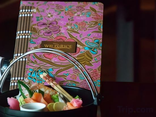 Фото Гостиница Islamabad Serena