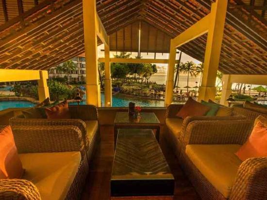 Фото The Magellan Sutera Resort