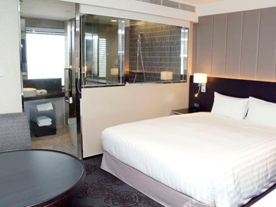 Фото Solaria Nishitetsu Hotel Seoul Myeongdong