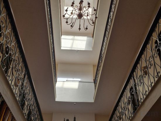 Фото Hotel Templo Mayor