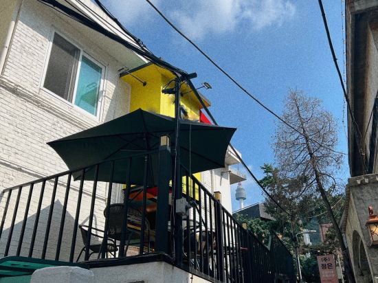 Фото Jnineguesthouse