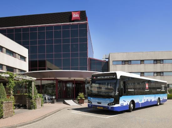 Фото Hotel ibis Schiphol Amsterdam Airport