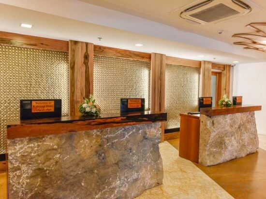 Фото Kabayan Hotel