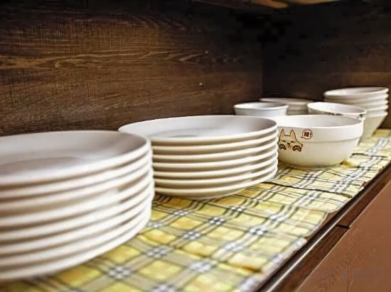 Фото Seoulite Inn Myeongdong