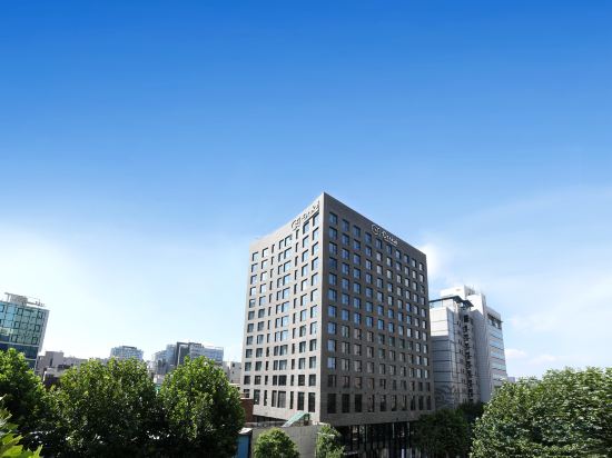 Фото Orakai Daehakro Hotel