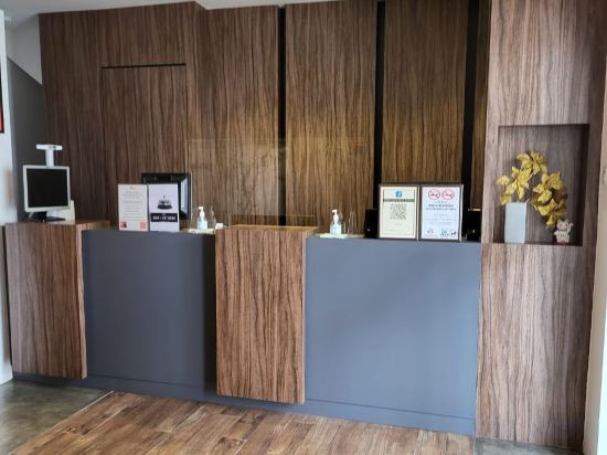 Фото Styles Hotel