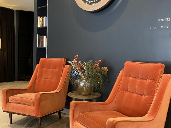 Фото Swissôtel Amsterdam