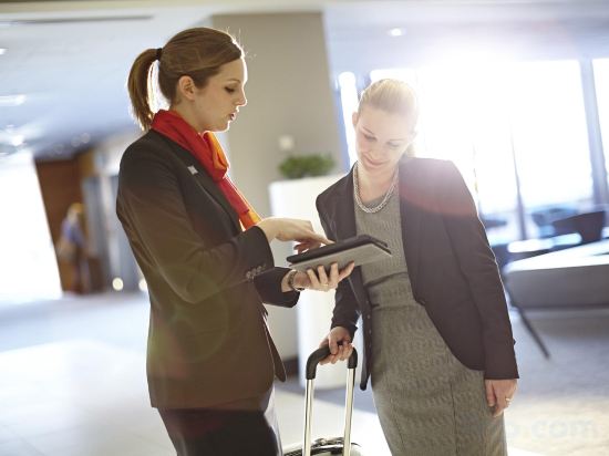 Фото Novotel Ulaanbaatar