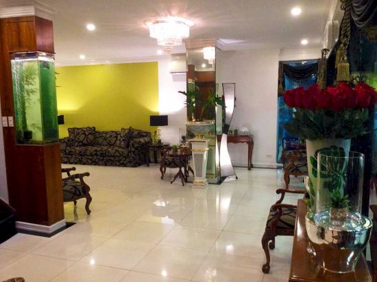Фото VIP Suite Hostel - Makati