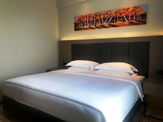 Фото Ksl Hot Spring Resort