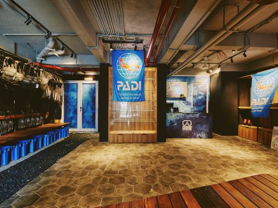 Фото Stone Hotel Dhiffushi