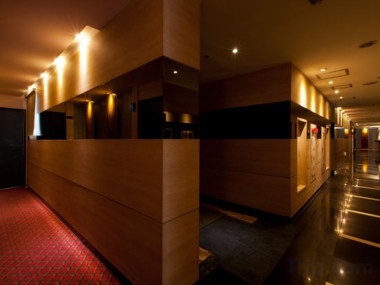 Фото On Smart Hotel