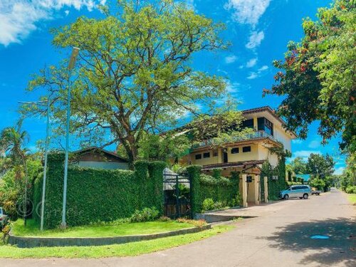 Гостиница Mabini Hotel в Провинции Камигин