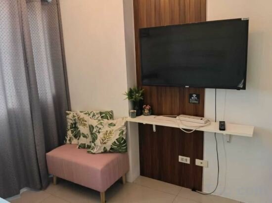 Hotel Oyo 1172 Mvm Transient House, Earth, photo