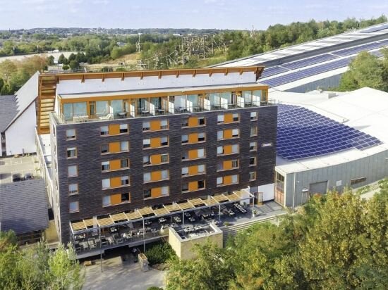 Hotel Alpine Hotel by SnowWorld, Limburg, photo