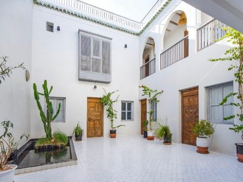 Riad 48 & Spa