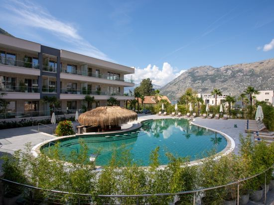 Фото Hyatt Regency Kotor Bay Resort