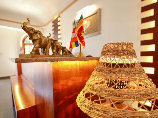 Фото Wisdom Boutique Resort