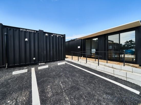 Фото Rakuten Stay Villa Awaji