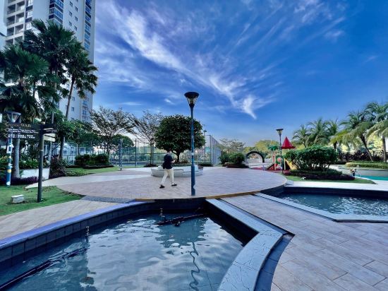 Фото Amberside Country Garden Danga Bay