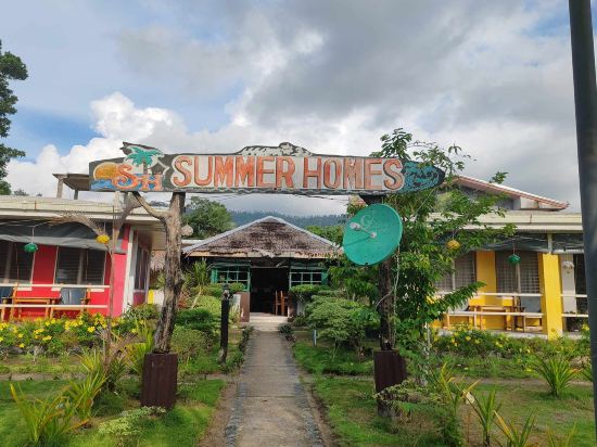 Фото Summer Homes