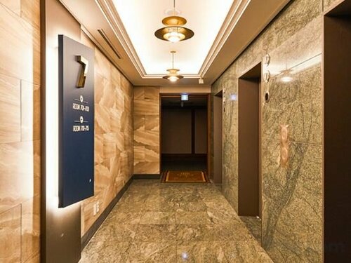 Внешний вид отеля The Koryo Hotel в Пучхоне, фото 5