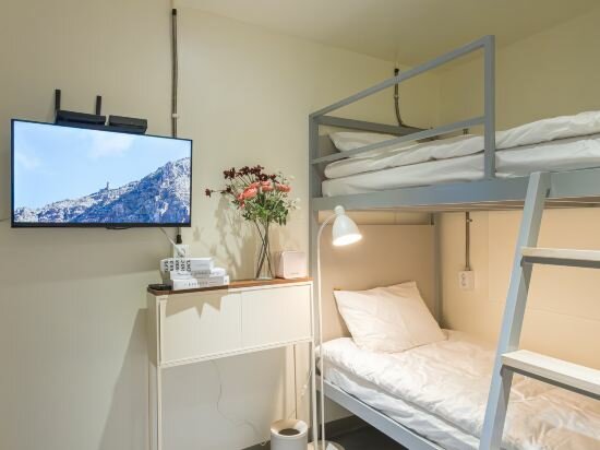 Фото NOMAD hostel