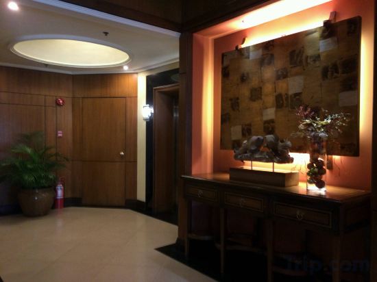 Фото Herald Suites Solana