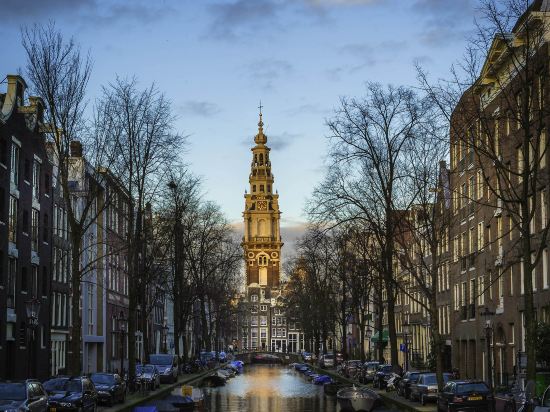 Фото Mercure Hotel Amsterdam West