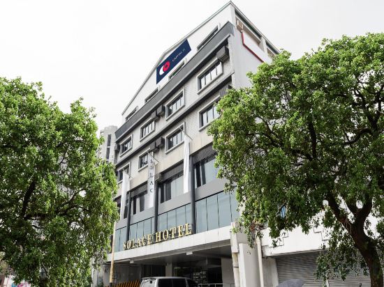 Фото отеля 3