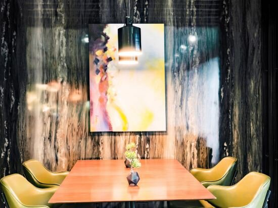 Фото Avior Hotel