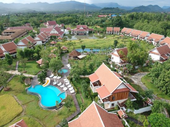 Фото Pullman Luang Prabang