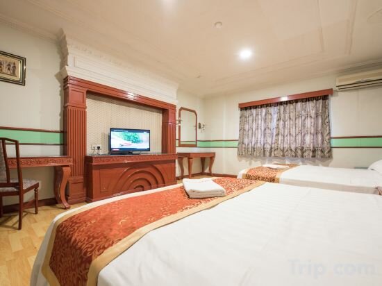 Фото The Dream Hotel