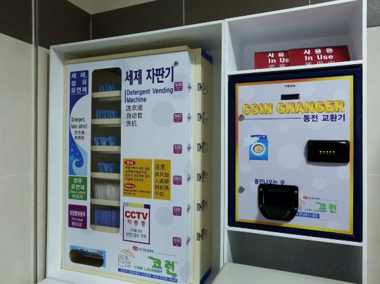 Фото Urban Place Gangnam