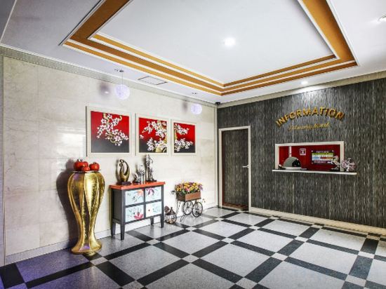 Фото Yeosu Hak-dong J