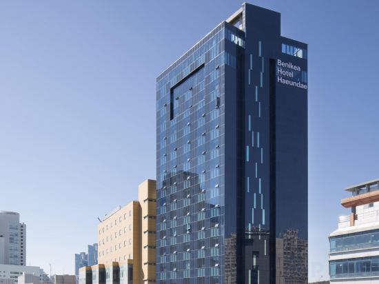 Фото Benikea Hotel Haeundae
