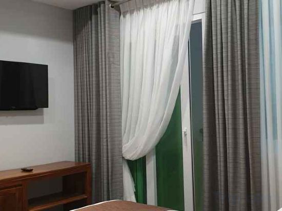 Фото Leez Inn Makati