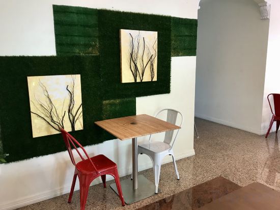 Фото Pine Garden Hotel