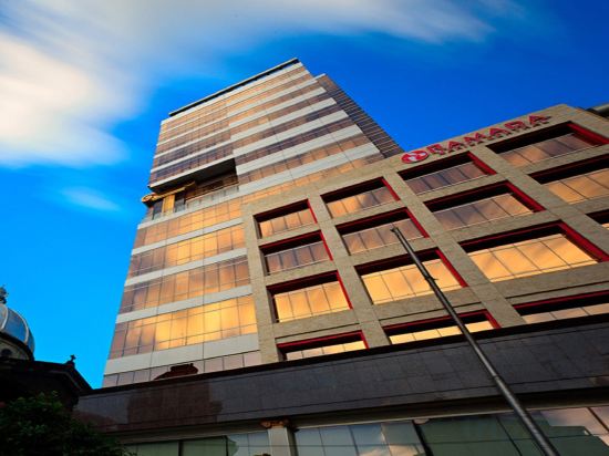 Фото Ramada by Wyndham Manila Central