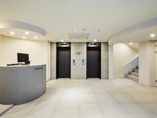 Фото Hotel Intro