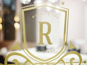 Гостиница Спа-отель Roxen