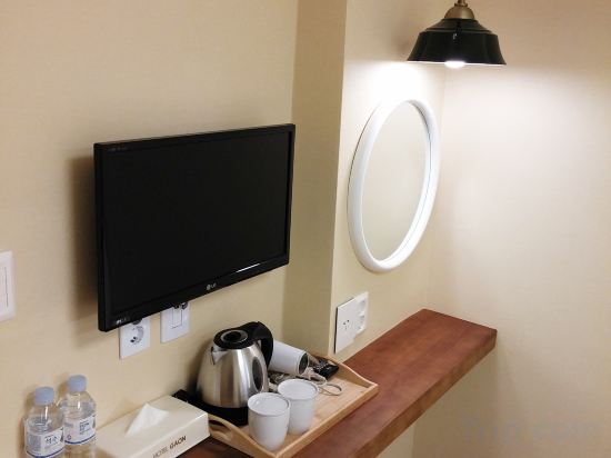 Фото Hotel Gaon Golden Park Dongdaemun